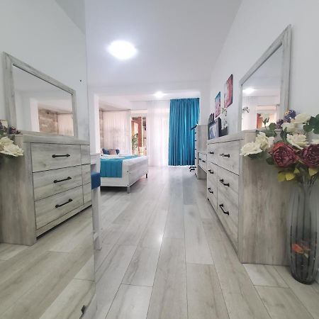 Egon Apartments Budva Extérieur photo