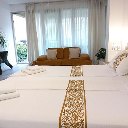 Egon Apartments Budva Extérieur photo