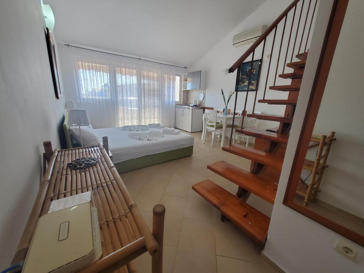 Egon Apartments Budva Extérieur photo