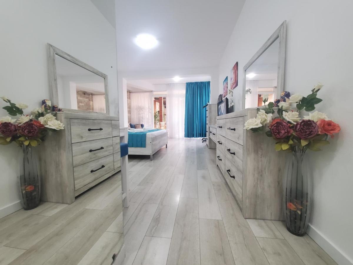 Egon Apartments Budva Extérieur photo