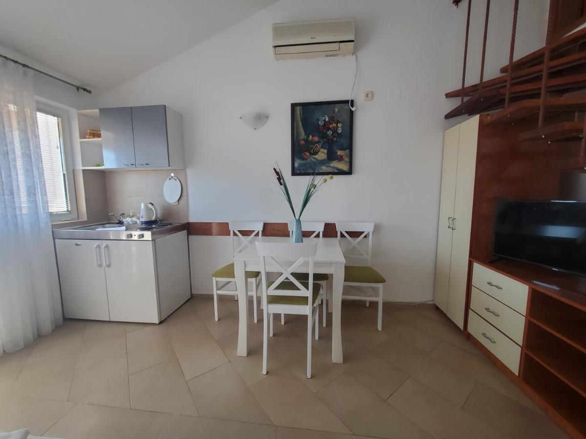 Egon Apartments Budva Extérieur photo