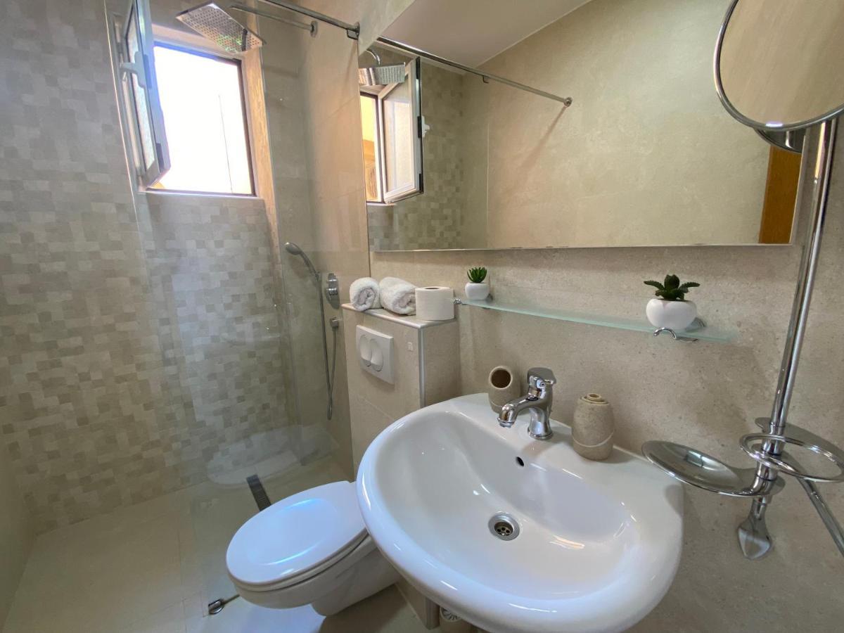 Egon Apartments Budva Extérieur photo