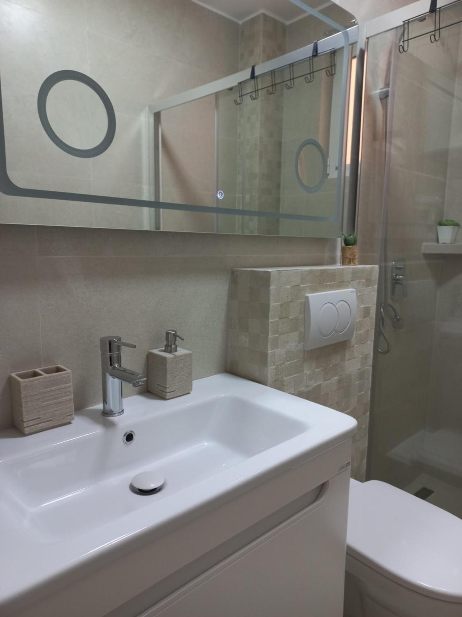 Egon Apartments Budva Extérieur photo