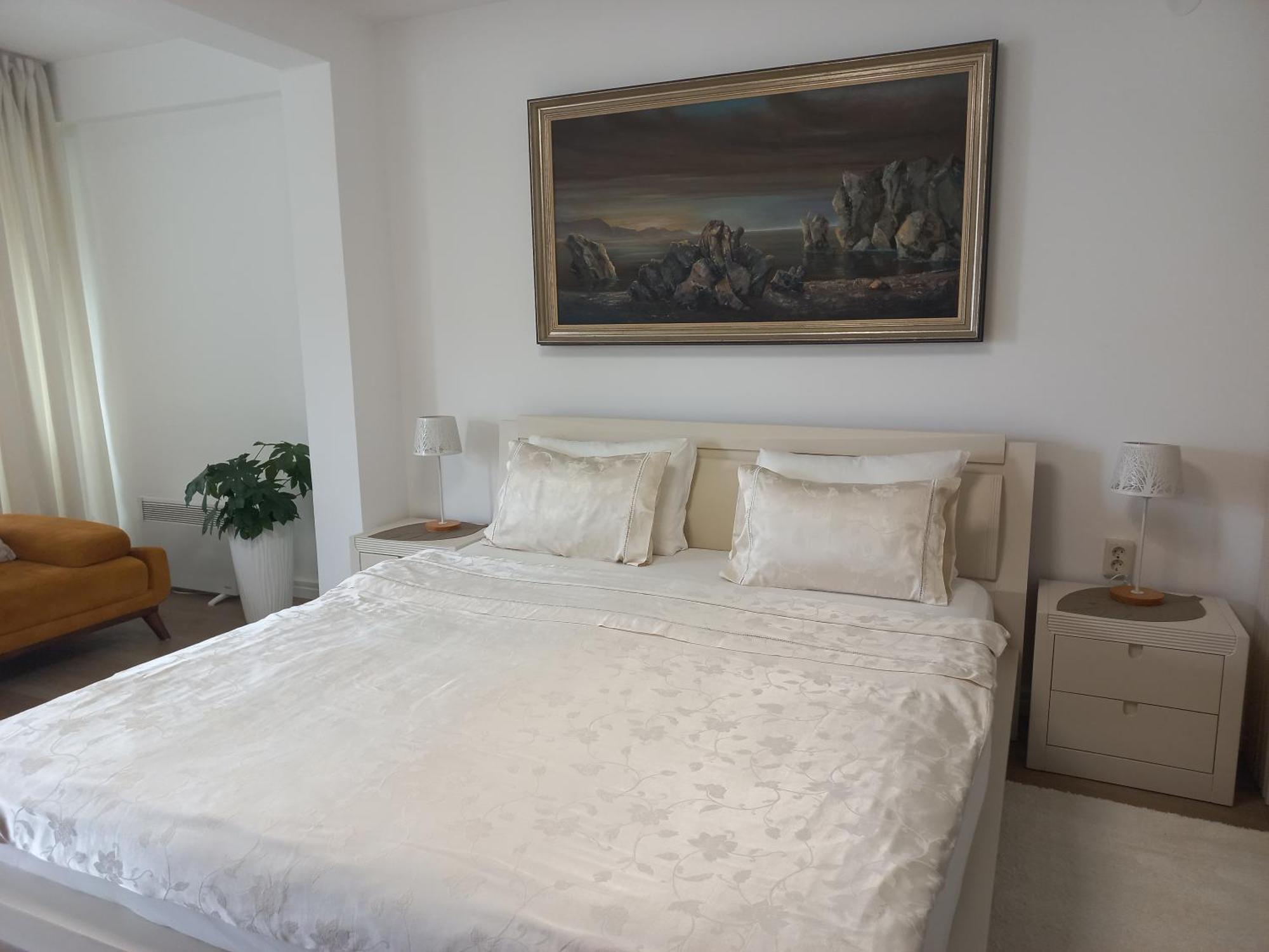Egon Apartments Budva Extérieur photo