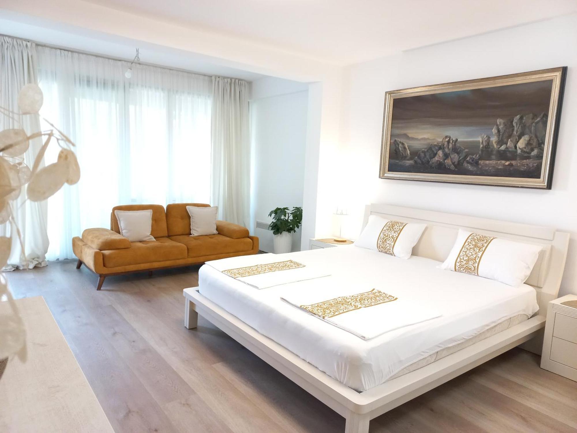 Egon Apartments Budva Extérieur photo