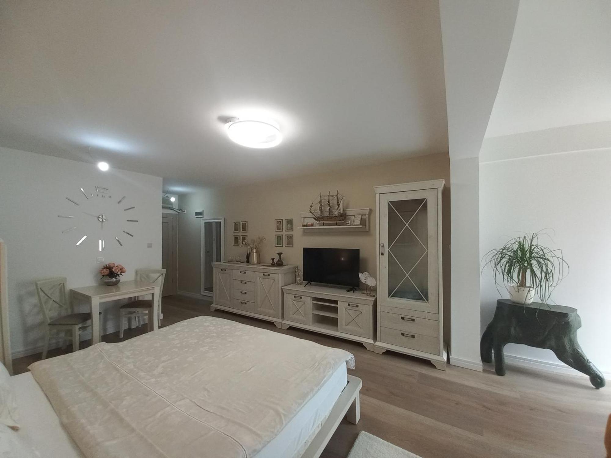 Egon Apartments Budva Extérieur photo