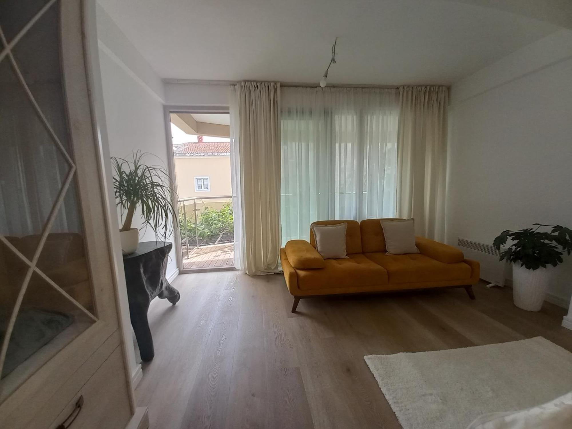 Egon Apartments Budva Extérieur photo