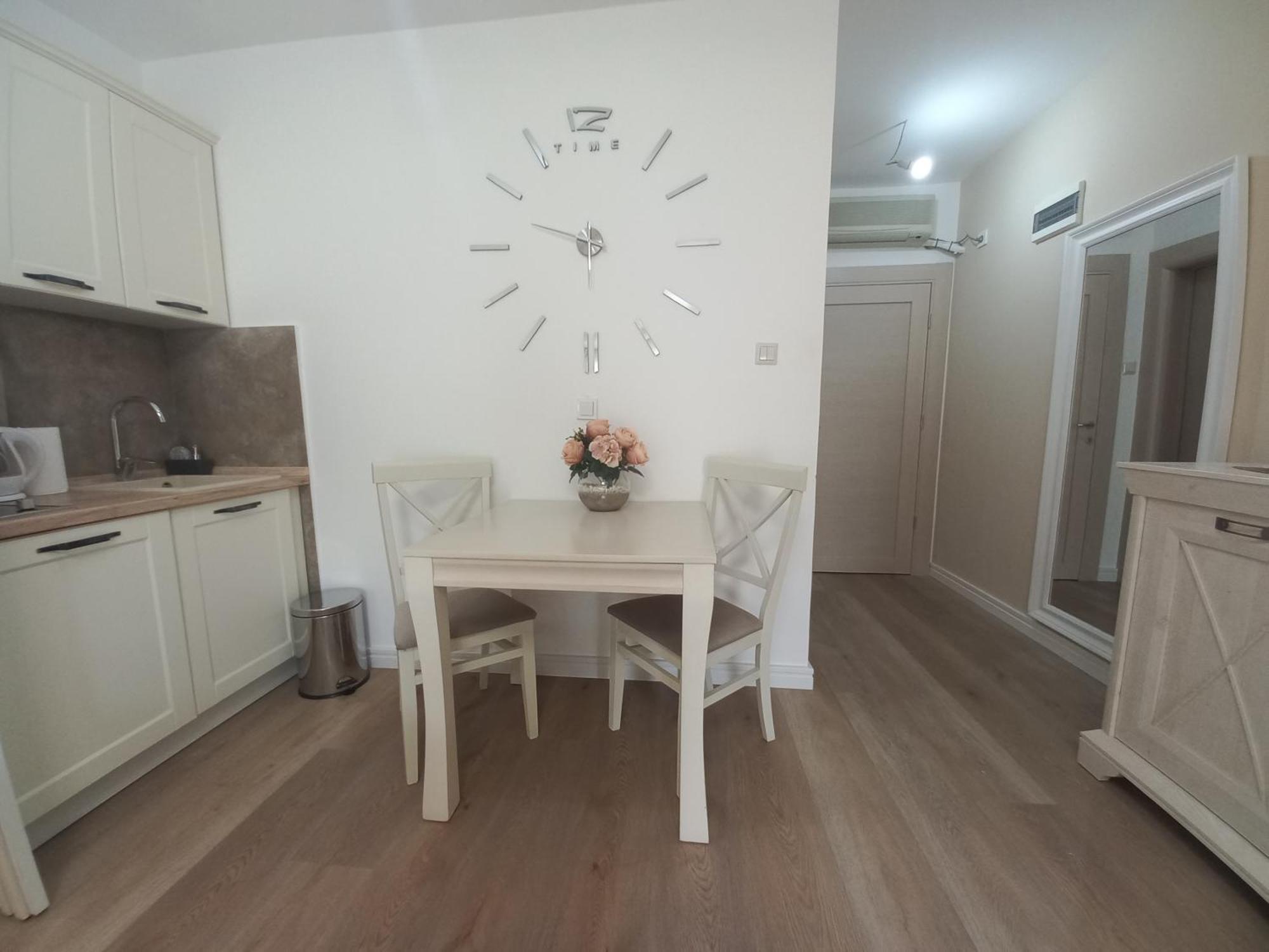 Egon Apartments Budva Extérieur photo
