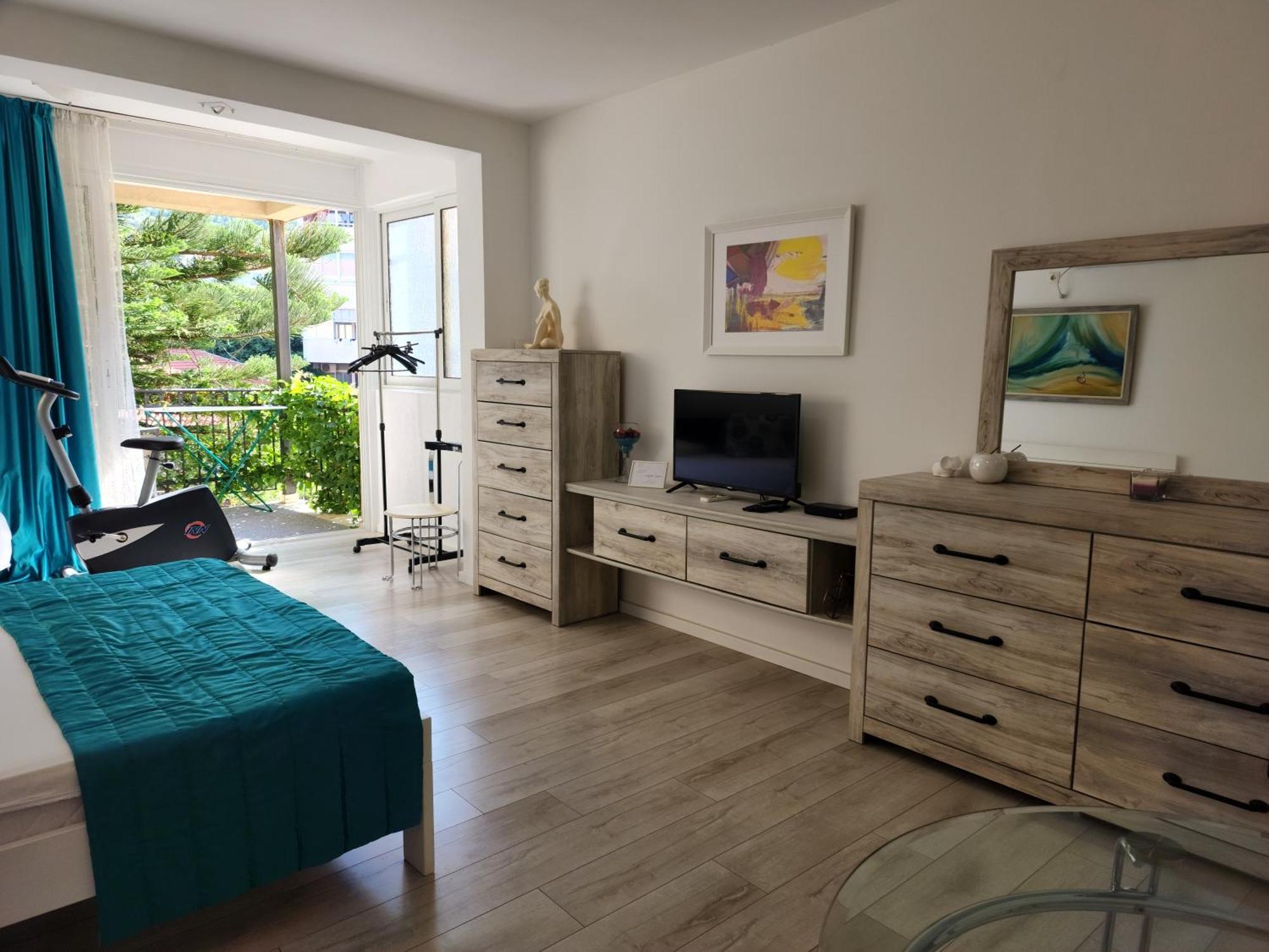 Egon Apartments Budva Extérieur photo