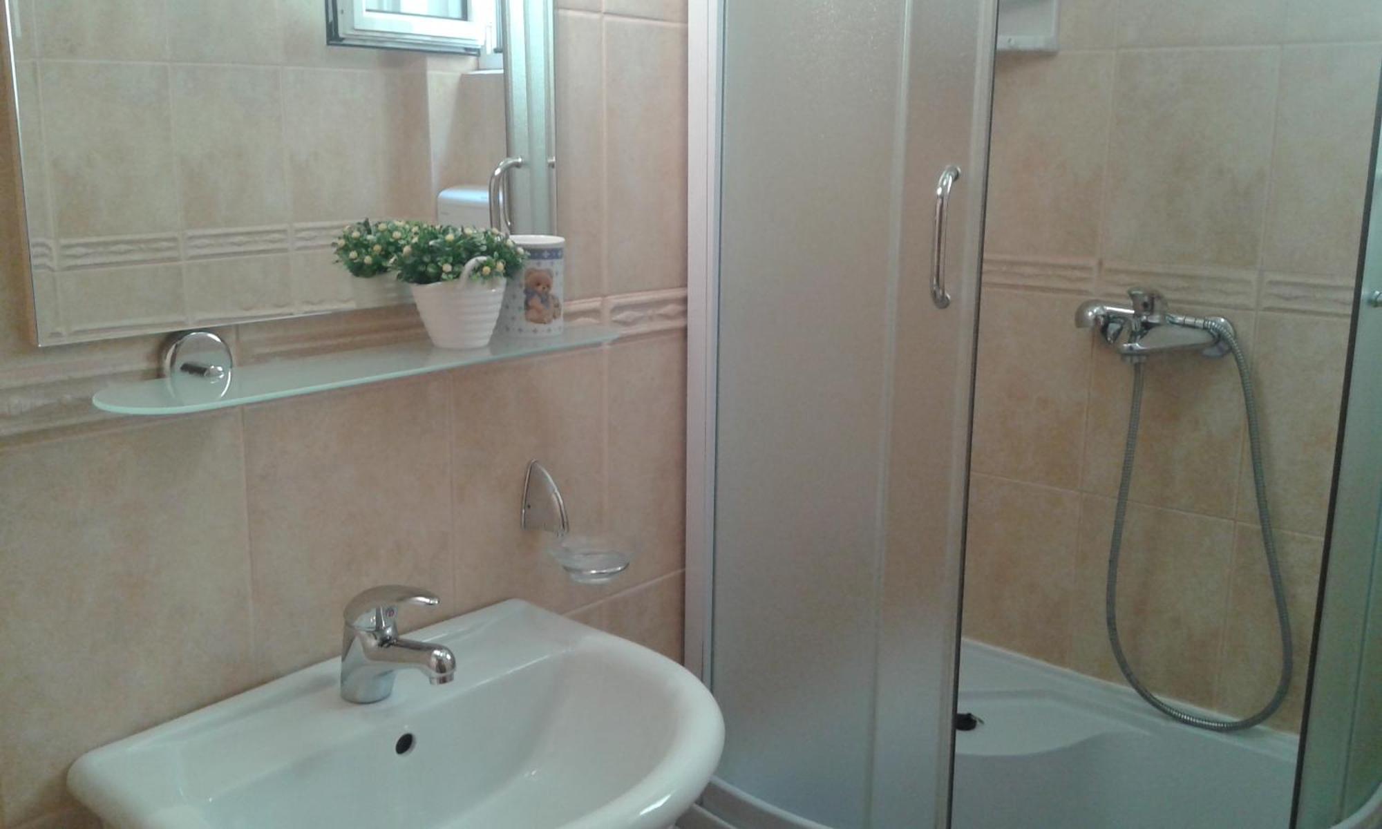 Egon Apartments Budva Chambre photo