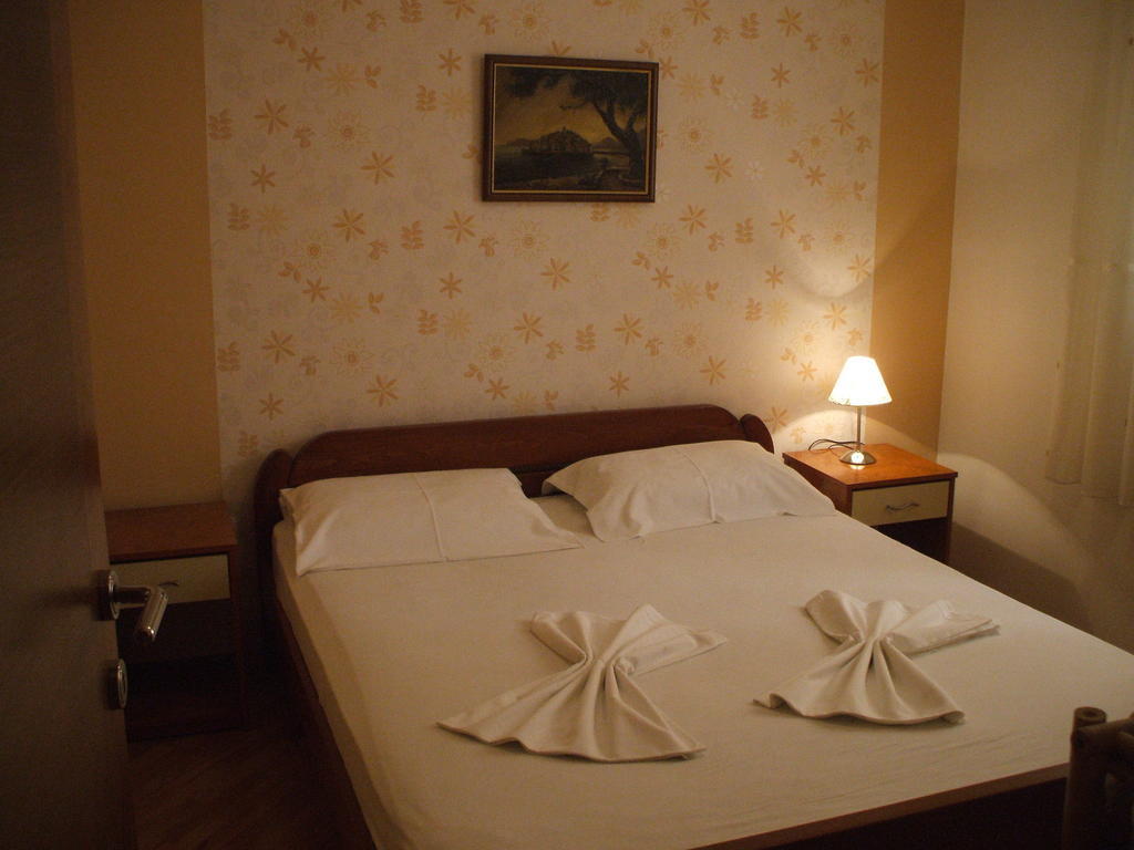 Egon Apartments Budva Chambre photo